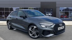Audi A3 35 TFSI Edition 1 5dr S Tronic Petrol Hatchback
